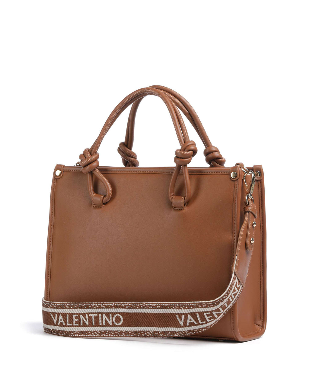 Valentino Bags Top Handle Bag – Cuoio 2