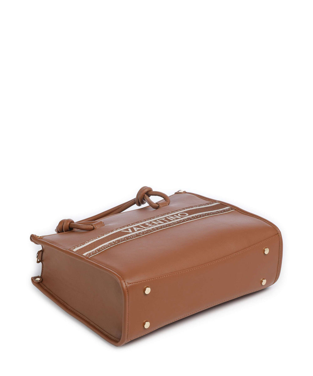 Valentino Bags Top Handle Bag – Cuoio 3