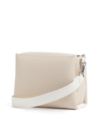 Valentino Bags Crossbody Bag – Naturale / Off White