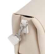 Valentino Bags Crossbody Bag – Naturale / Off White