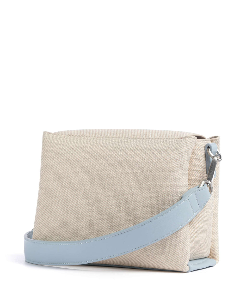 Valentino Bags Crossbody Bag – Natural / Avio 2