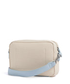 Valentino Bags Crossbody Bag – Naturale / Avio