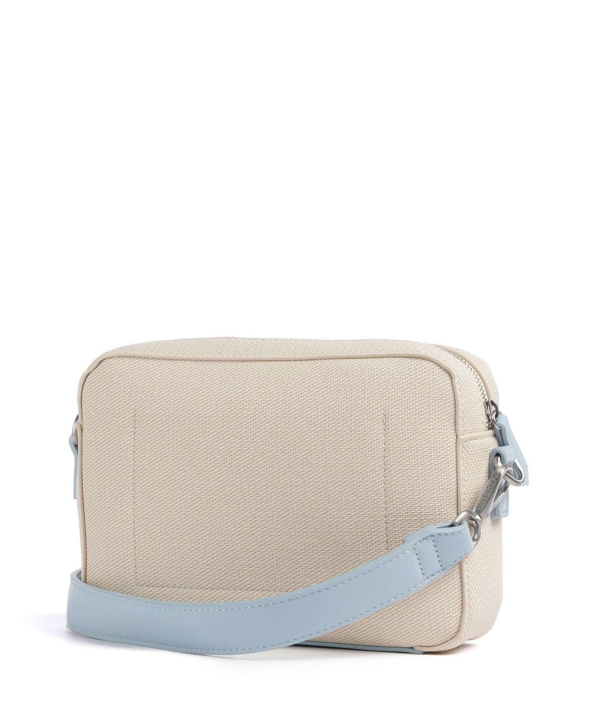 Valentino Bags Crossbody Bag – Naturale / Avio