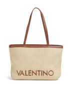 Valentino Bags Tote Bag – Natural / Cuoio 1