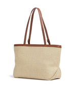 Valentino Bags Tote Bag – Natural / Cuoio 2