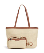Valentino Bags Tote Bag – Natural / Cuoio 3