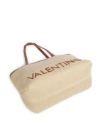 Valentino Bags Tote Bag – Natural / Cuoio 4