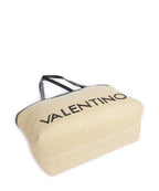 Valentino Bags Tote Bag – Natural / Black 4