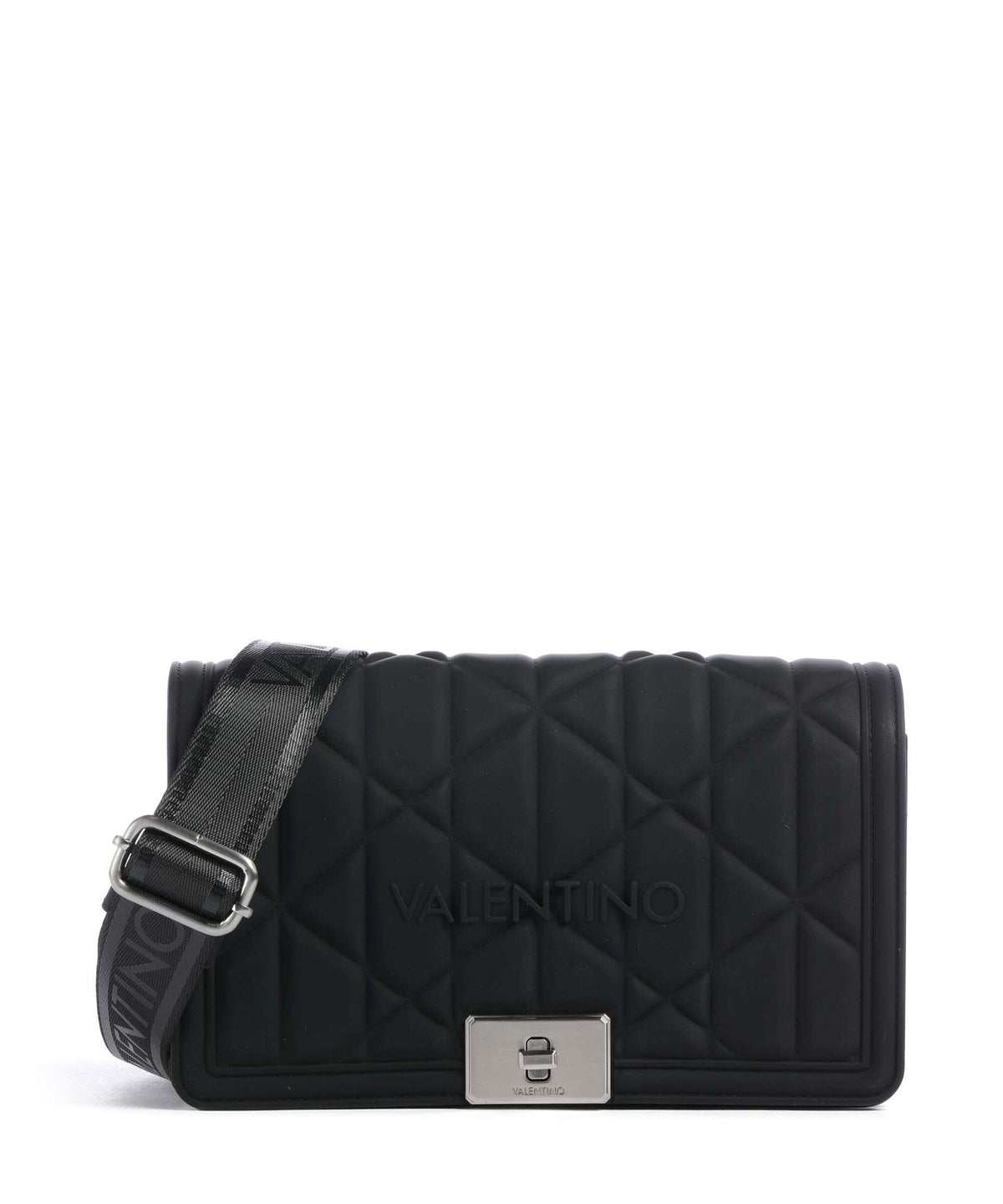Valentino Bags Crossbody Bag – Black 1
