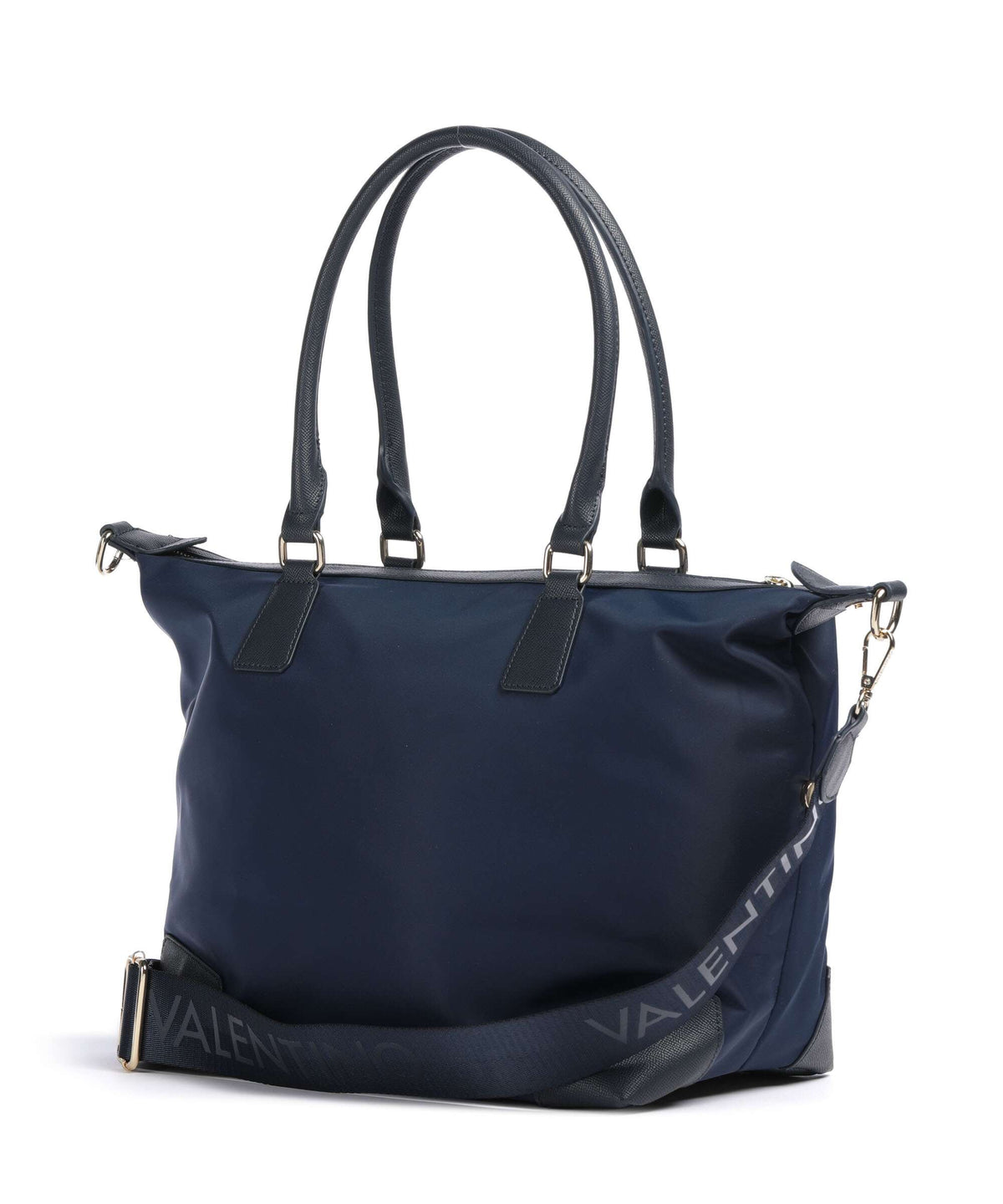 Valentino Bags Tote Bag – Blue 3