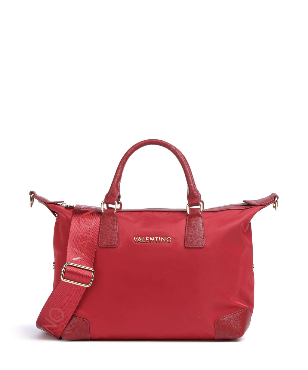 Valentino Bags Top Handle Bag – Rubino 1