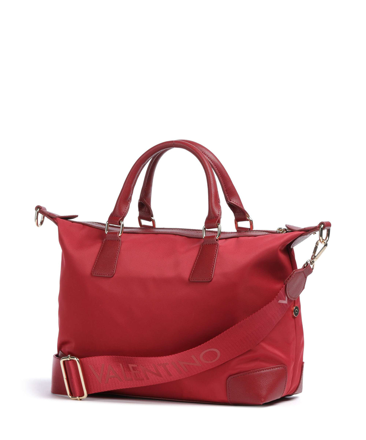 Valentino Bags Top Handle Bag – Rubino 3