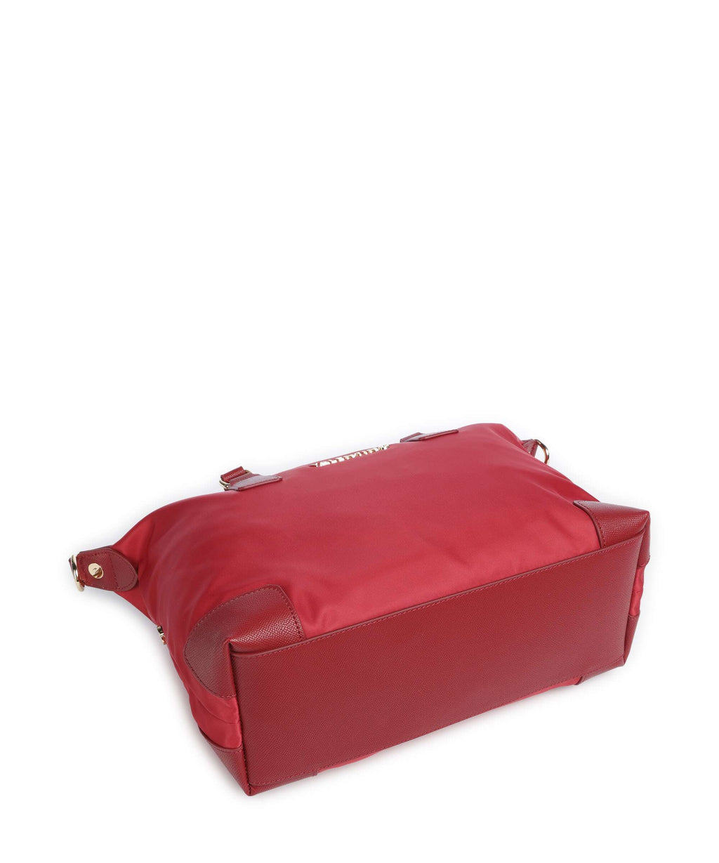 Valentino Bags Top Handle Bag – Rubino 4