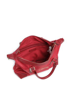 Valentino Bags Top Handle Bag – Rubino 5