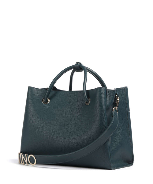 Valentino Bags Top Handle Bag – Petrolio 2