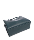 Valentino Bags Top Handle Bag – Petrolio 4