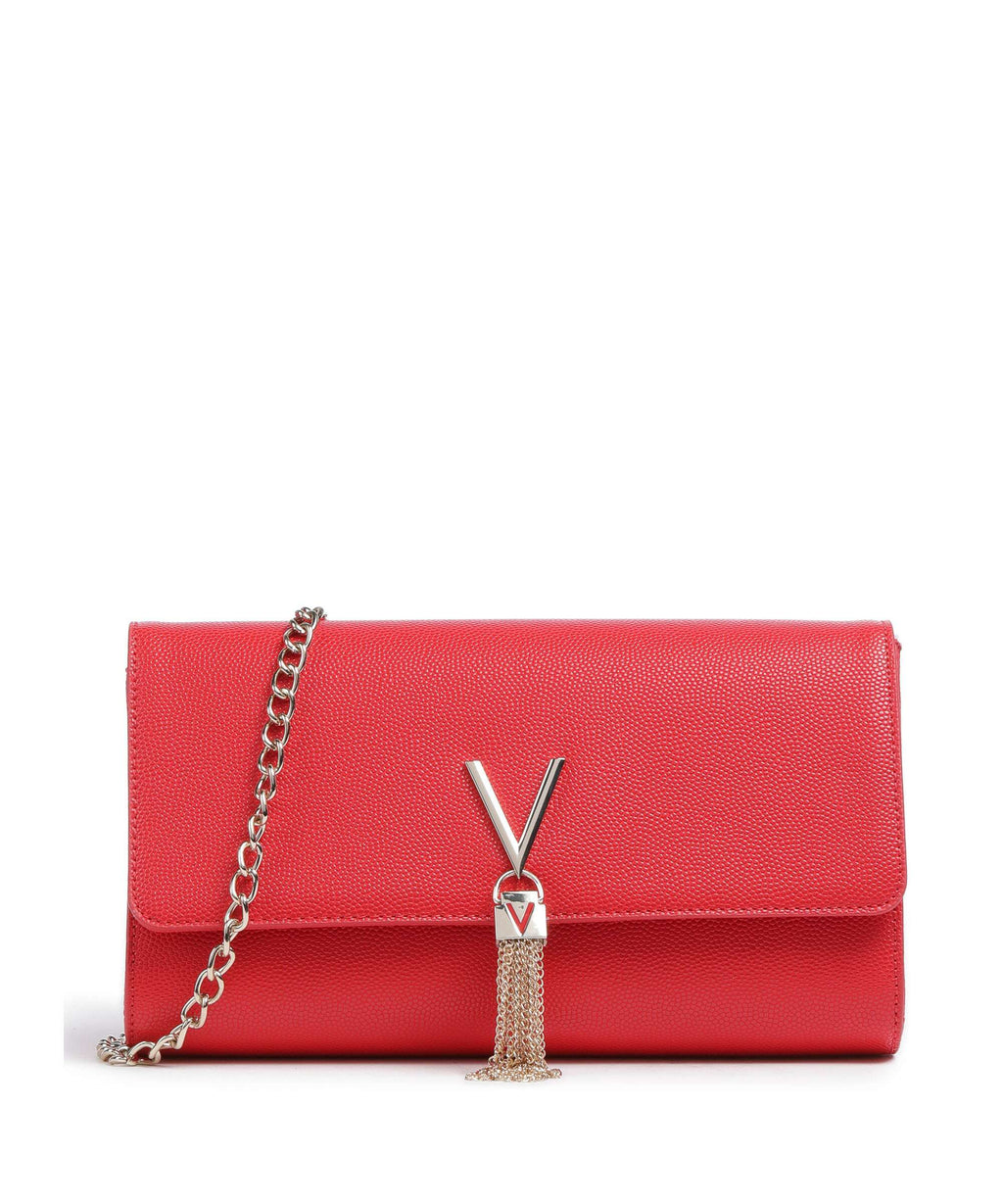 Valentino Bags Crossbody Bag – Rosso 1