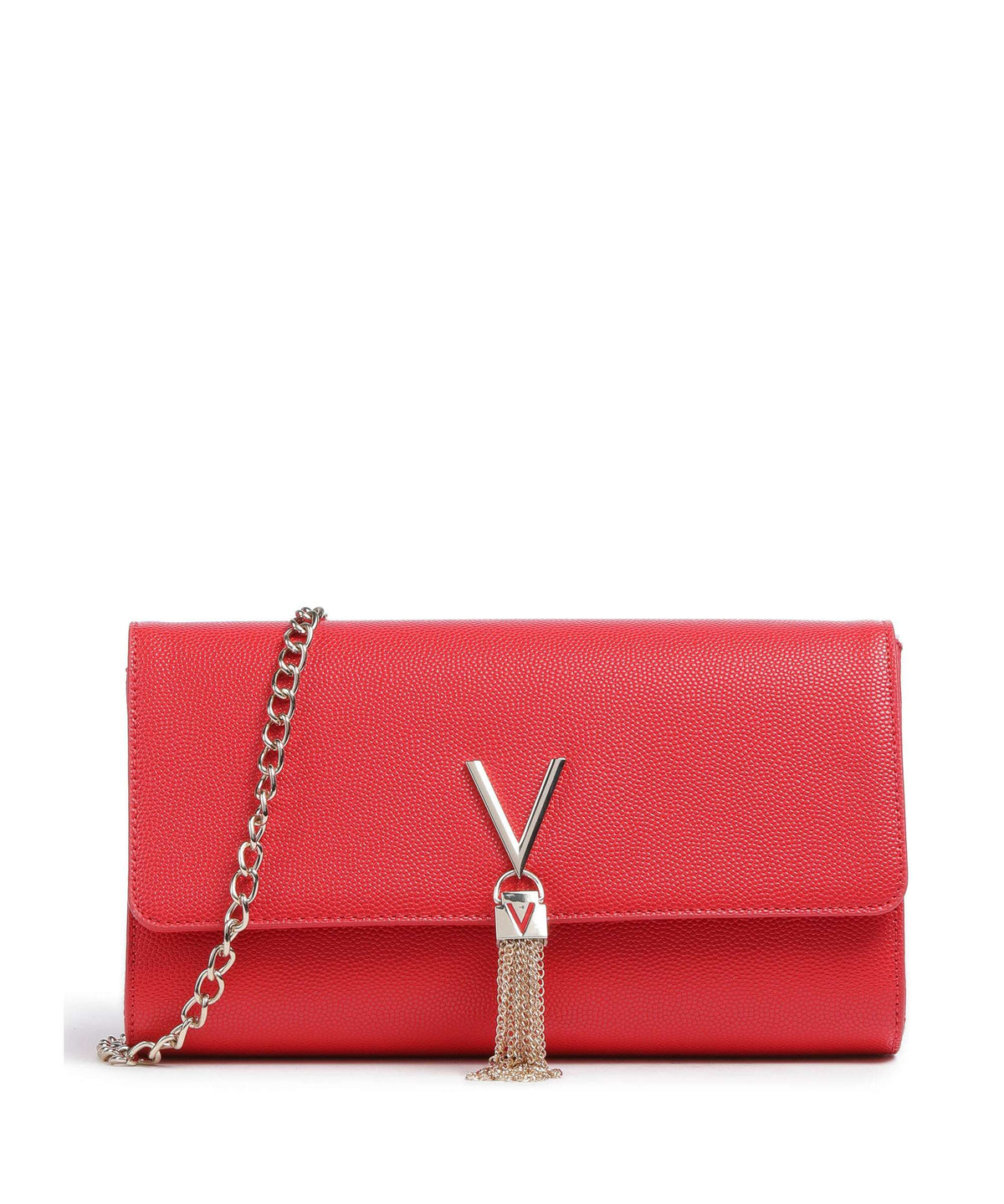 Valentino Bags Crossbody Bag – Rosso 1