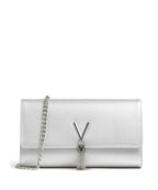 Valentino Bags Crossbody Bag – Argento 1
