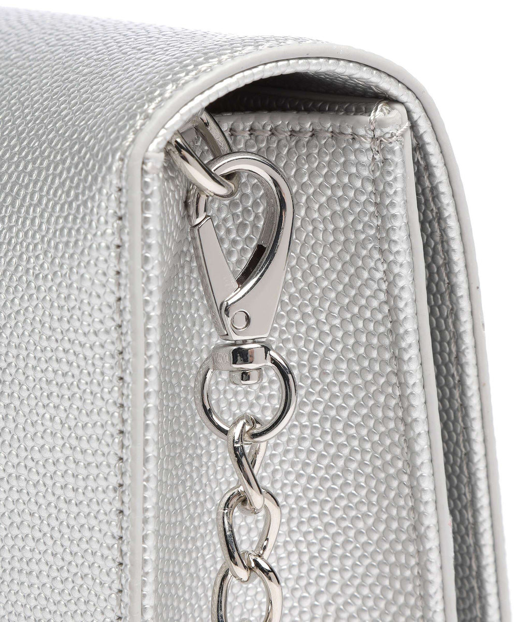 Valentino Bags Crossbody Bag – Argento 3