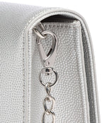 Valentino Bags Crossbody Bag – Argento 3