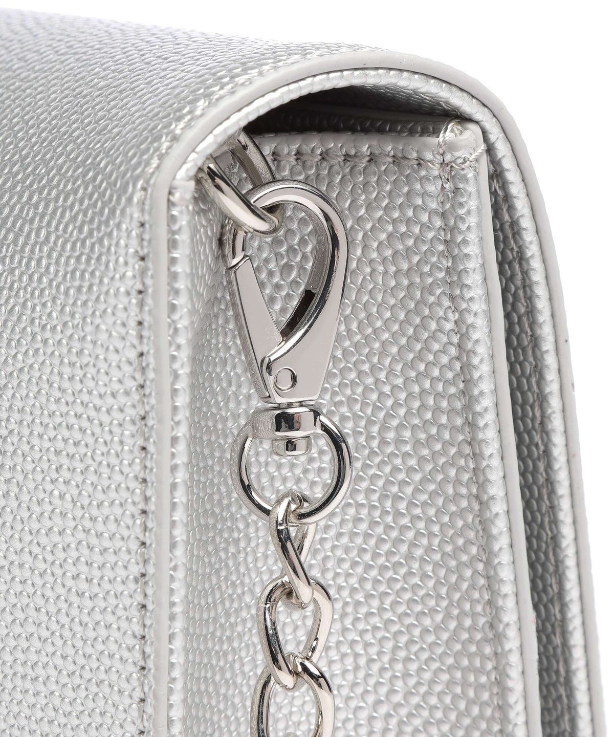 Valentino Bags Crossbody Bag – Argento 3