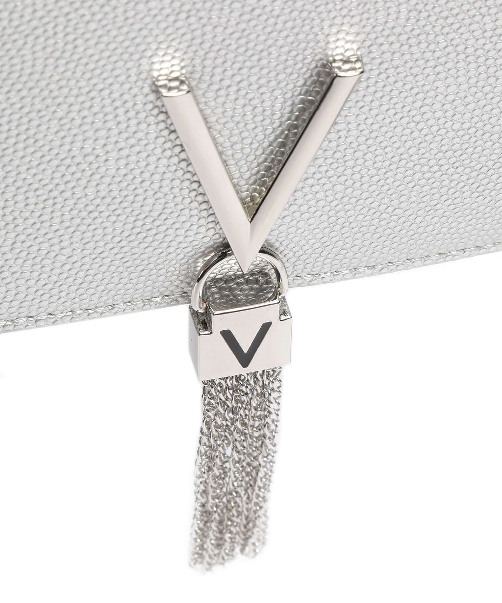 Valentino Bags Crossbody Bag – Argento 4