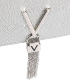 Valentino Bags Crossbody Bag – Argento 4