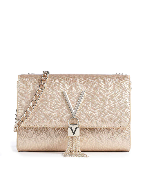 Valentino Bags Crossbody Bag – Oro 1