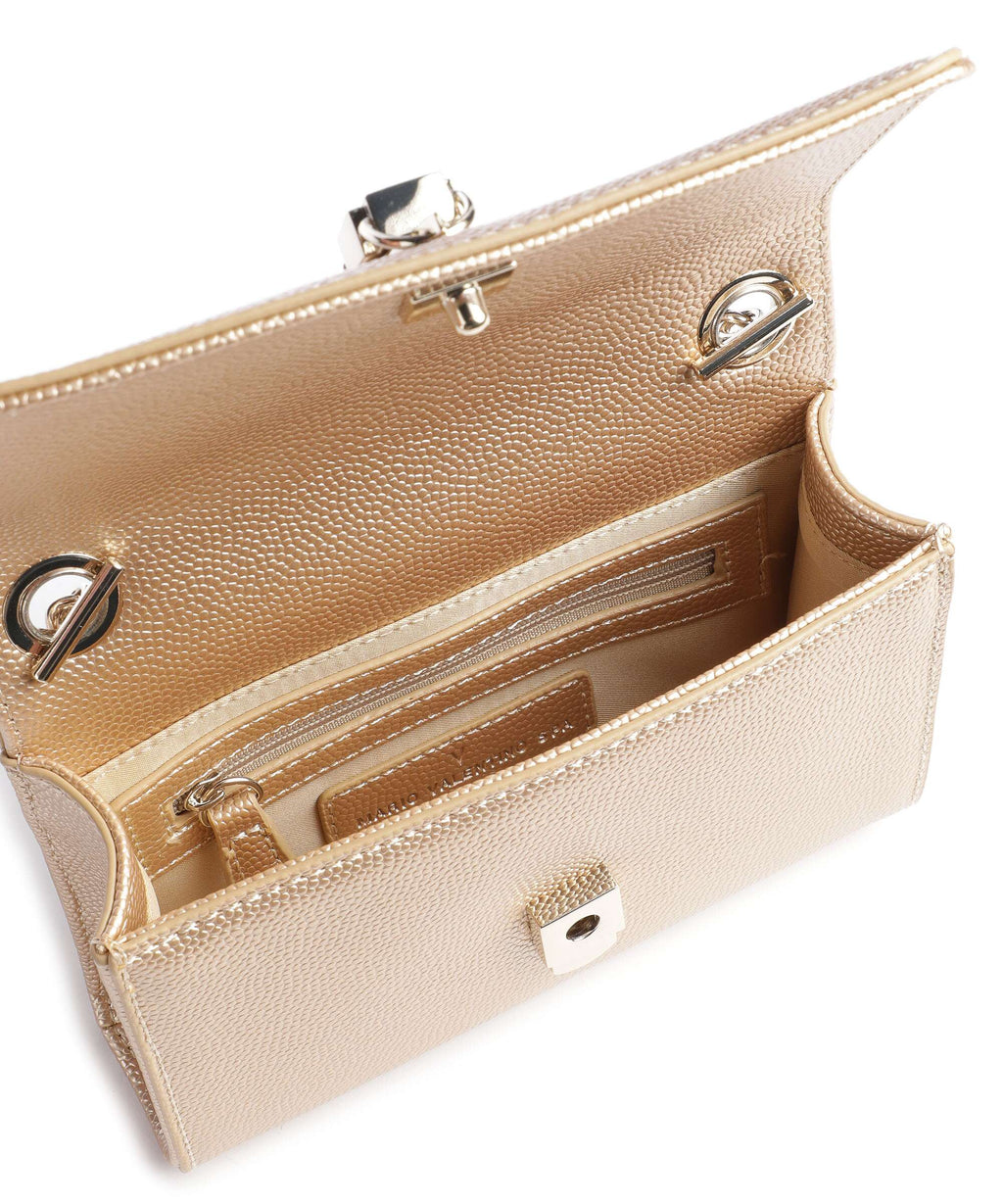 Valentino Bags Crossbody Bag – Oro 4