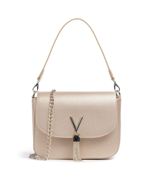 Valentino Bags Shoulder Bag – Oro 1