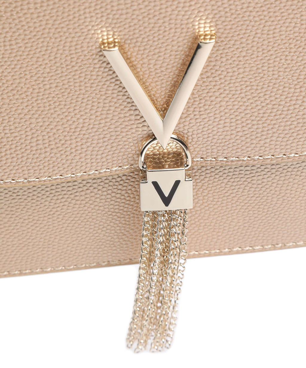 Valentino Bags Shoulder Bag – Oro 3