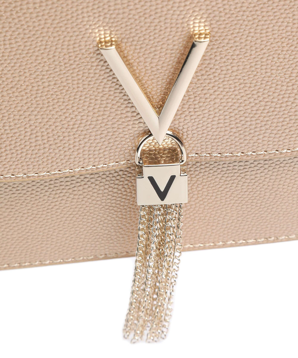 Valentino Bags Shoulder Bag – Oro 3