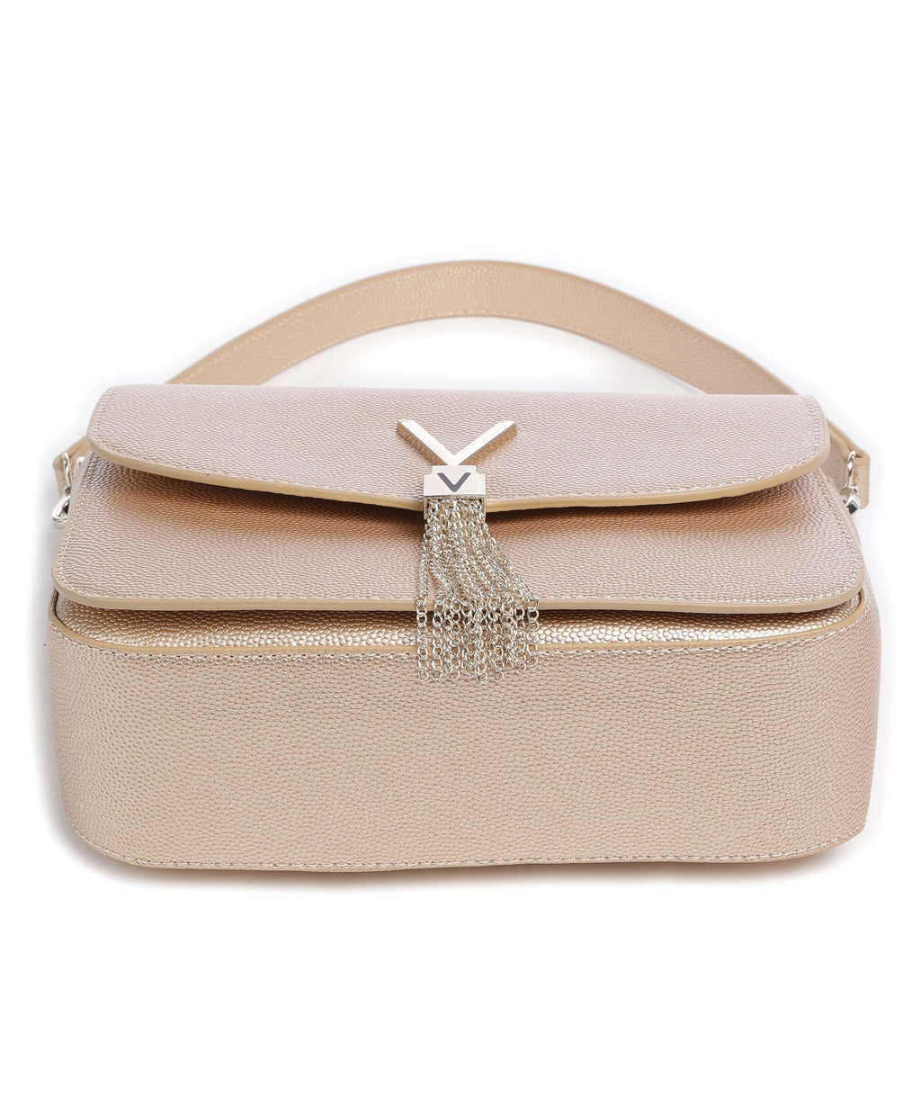 Valentino Bags Shoulder Bag – Oro 4