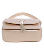 Valentino Bags Shoulder Bag – Oro 4