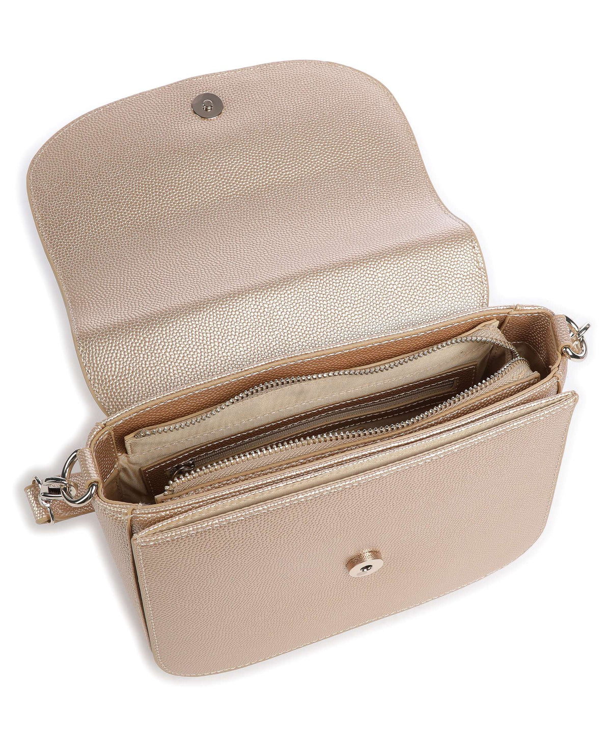Valentino Bags Shoulder Bag – Oro 5