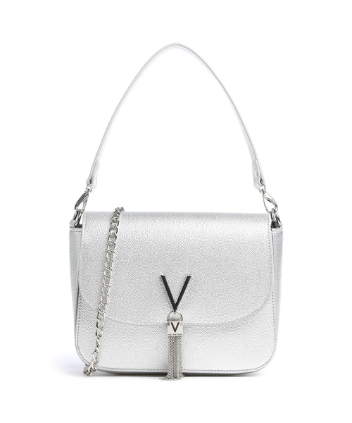 Valentino Bags Shoulder Bag – Argento 1