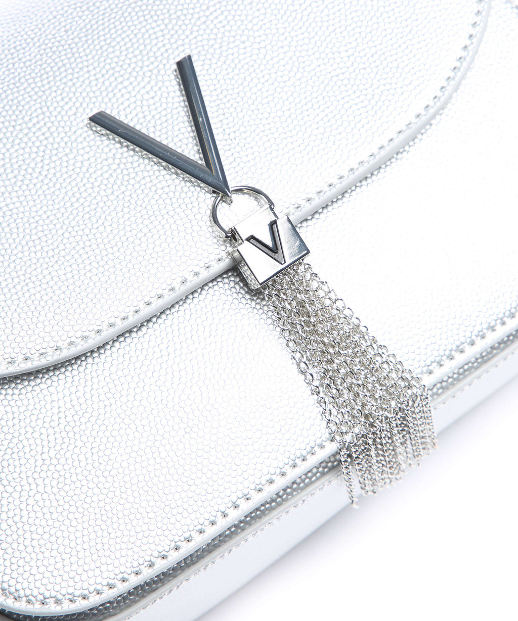 Valentino Bags Shoulder Bag – Argento 3