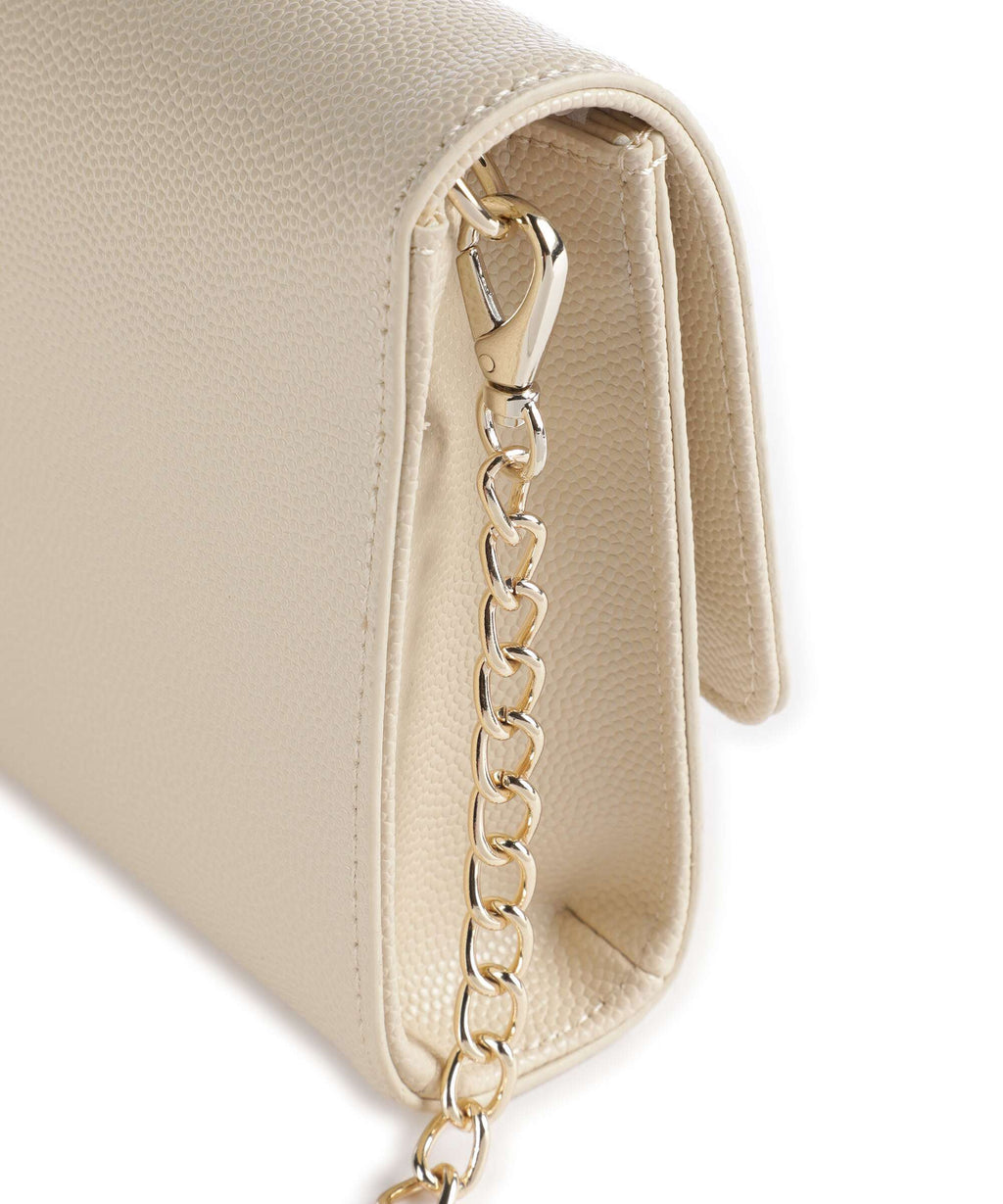 Valentino Bags Crossbody Bag – Beige 3