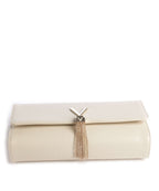 Valentino Bags Crossbody Bag – Beige 4