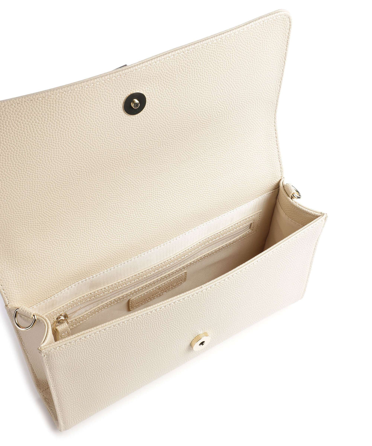 Valentino Bags Crossbody Bag – Beige 5