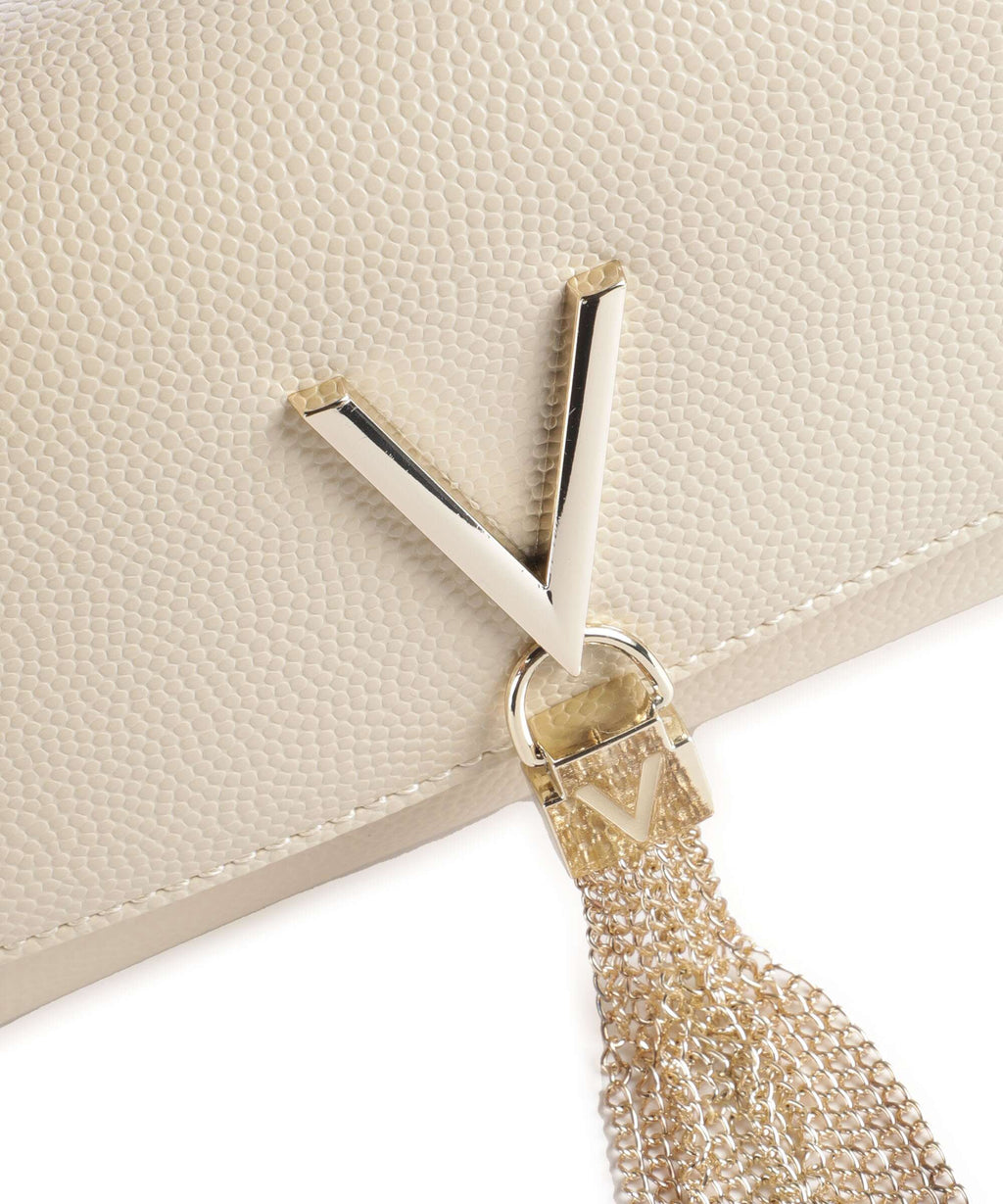 Valentino Bags Crossbody Bag – Beige 3