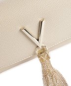 Valentino Bags Crossbody Bag – Beige 3