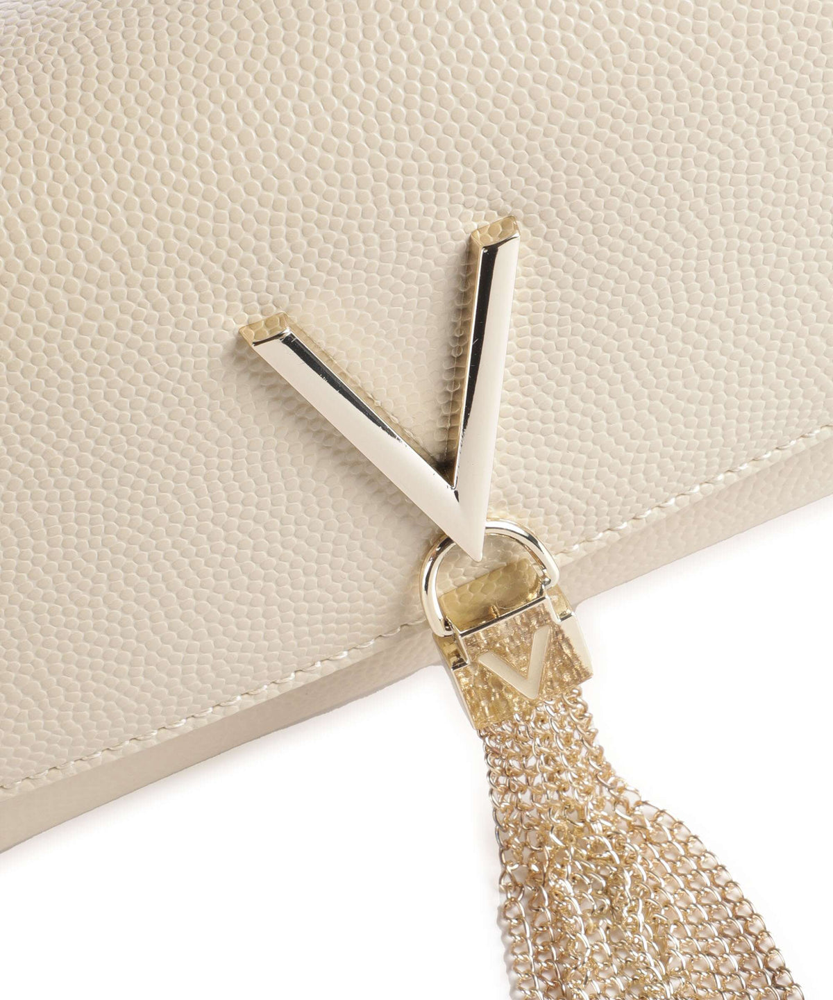 Valentino Bags Crossbody Bag – Beige 3