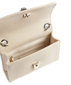 Valentino Bags Crossbody Bag – Beige 4