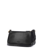 Pinko Crossbody Bag – Black / Antique Gold 2
