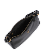 Pinko Crossbody Bag – Black / Antique Gold 5