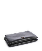 Pinko Shoulder Bag – Black / Antique Gold 5