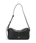 Pinko Shoulder Bag – Black / Antique Gold 1
