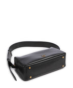 Pinko Shoulder Bag – Black / Antique Gold 4